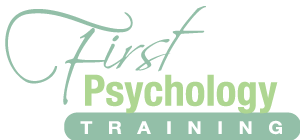 First Psychology Training